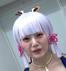 原神申鹤甘雨双角色沉浸式合集17V27G珍藏佳作