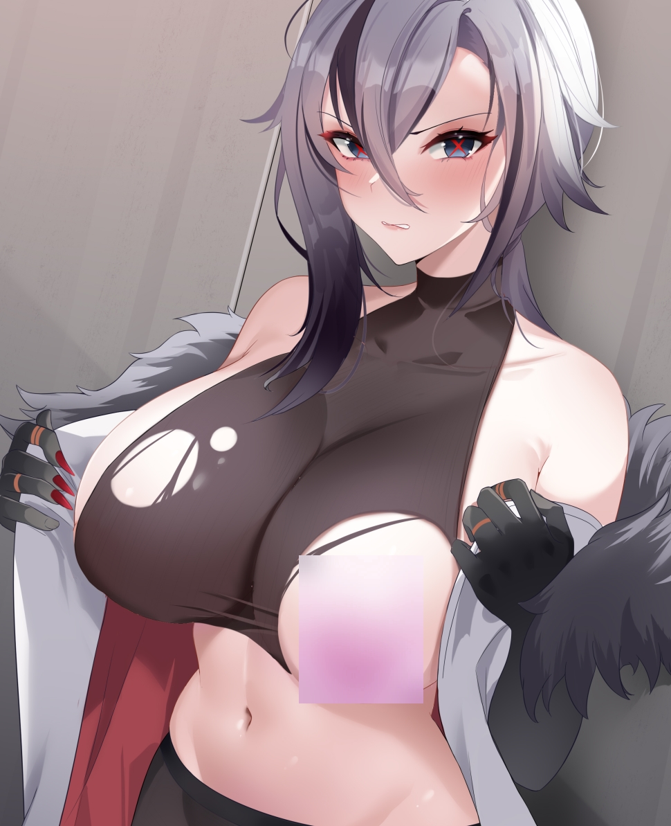 原神星穹铁道差分合集1GP站saya触手酱太顶了