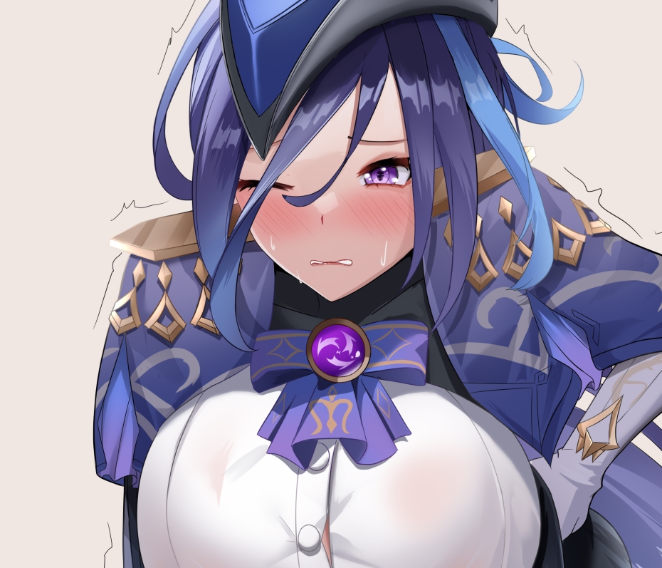 原神星穹铁道差分合集1GP站saya触手酱太顶了