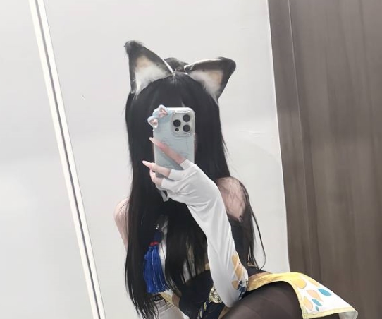 喵酱ouoldll高价福利58部推特2.53G私藏绝密