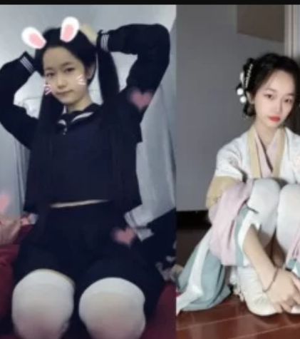 推特胡椒籽纯欲学妹浴室合集2.9G04年天花板