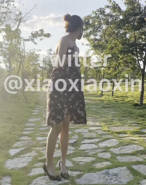 小小星推特户外合集8部2.43G妻子韵味