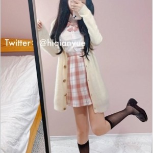 千月酱推特舞蹈合集32V2.08G太润了