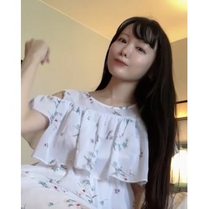推特美妙女神塞子闪灯指教合集88部50G超感觉