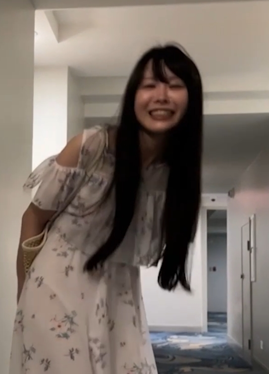 推特美妙女神塞子闪灯指教合集88部50G超感觉