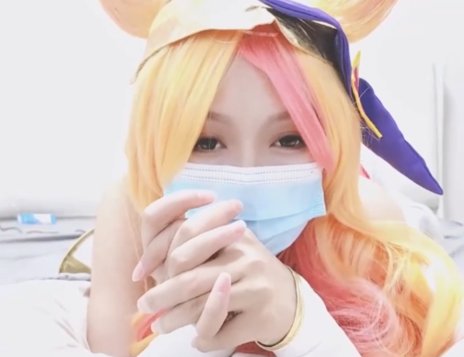 推特小魔女鸡蛋饼劲爆视频合集54部40.3G优质珍藏