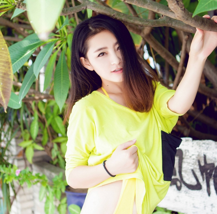 夏茉GIGI国模图包20套4.08G蜜桃臀杀疯了