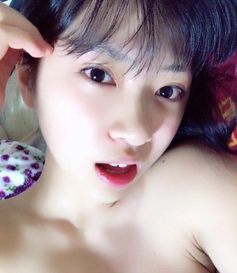 雲盤李雨晴私密泄露清纯反差1V70P350M太顶了