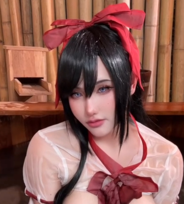 推特Dreamtamu私拍珍藏23V2.9G上下洞高能合集