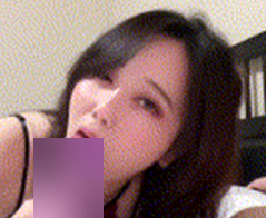 柠檬喵喵女仆足艺私拍展示1V363M这腿绝了