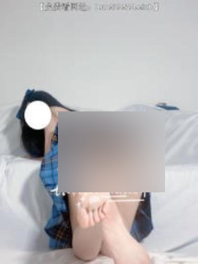 原味岚推特超绝视觉作品3V合集5.22G太惊艳了