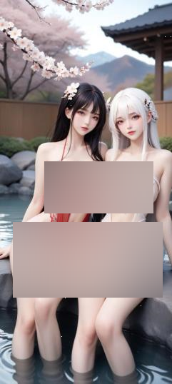 雨画绝密私房姐妹合集23四人游1.9G双倍快乐