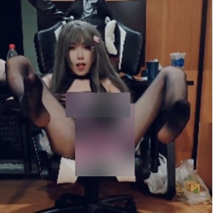 汐钰sexy魅魔COS金主特辑72P5.7G优质