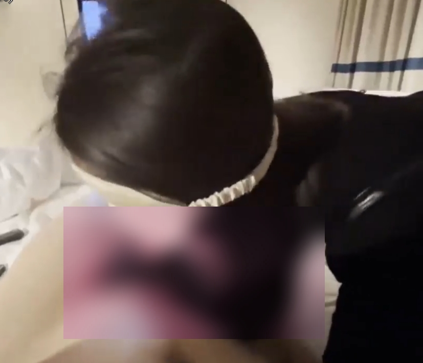 推特D先生&C小姐私拍多部2.3G劲爆