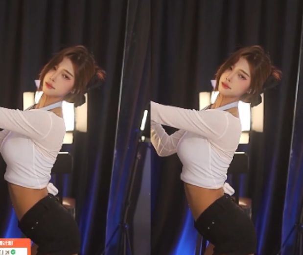 虎牙艺涵热舞7部合集5.47G低视角暴击