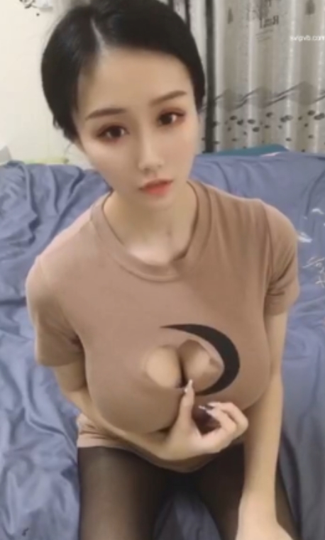 微信妮妮酱足系列福利5V丝袜舔足高颜值合集