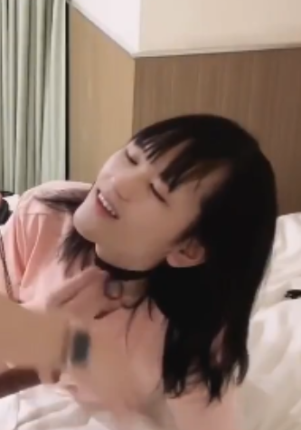 抖音姆姆mumu伪娘福利视频1V712MB超感觉