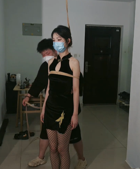 推特GD束缚艺术合集21部20.2G绝妙珍藏