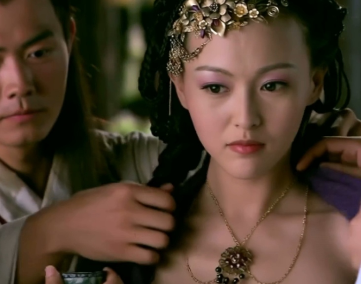 劲爆推特仙剑2AI脱衣合集45部1.59G