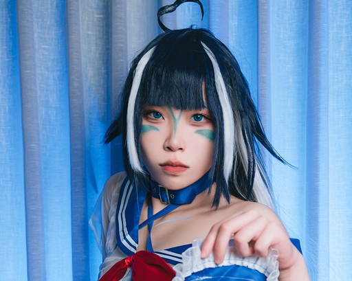 浵卡太欲了推特coser合集56套83.1g