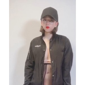 推特Jieun优质伪娘专辑88部16G绝了