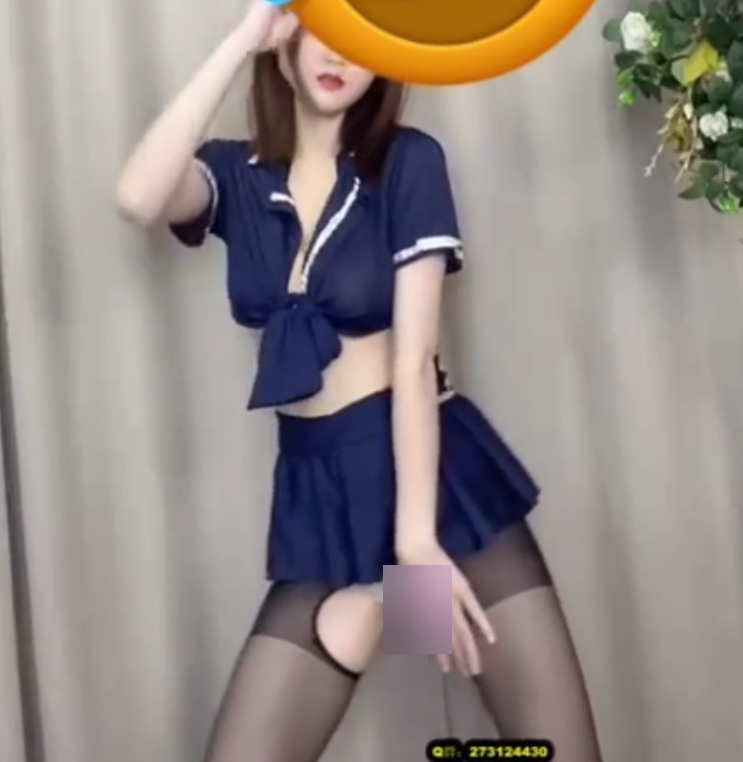 君君乖咯花椒脱衣果舞6V144M太诱人