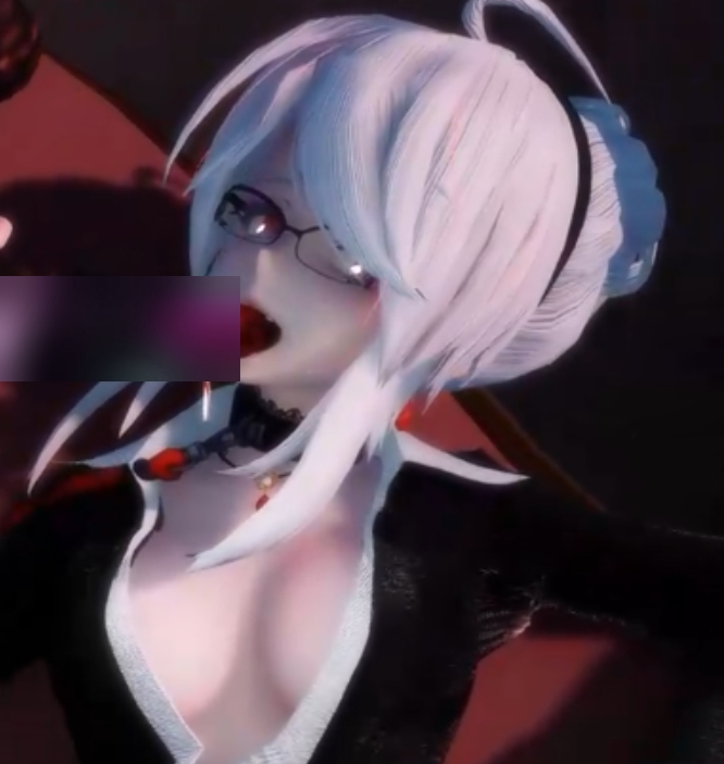 云盘弱音绝密MMD合集137V10.5G