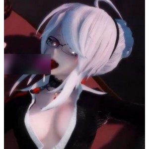 云盘弱音绝密MMD合集137V10.5G