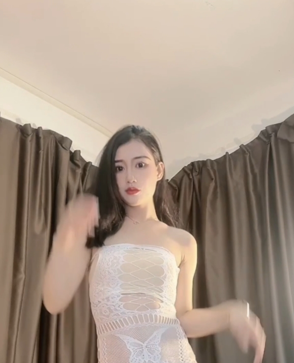 冷墨墨虎牙热舞视频7部1.44G劲爆