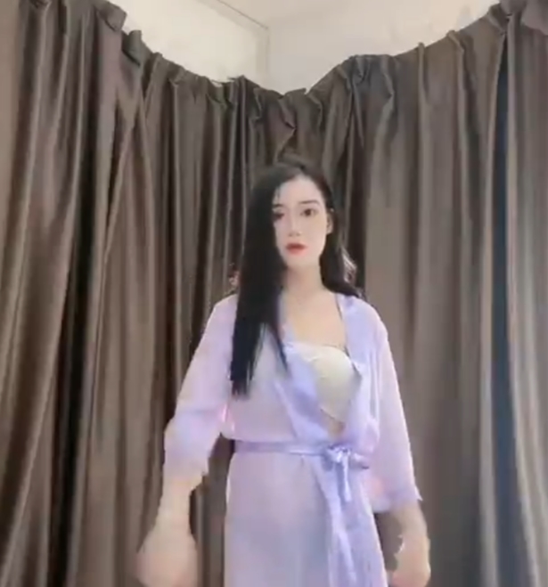 冷墨墨虎牙热舞视频7部1.44G劲爆