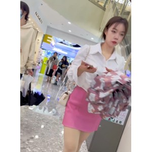街拍KFC合集9V1.86GB微胖优质