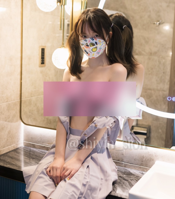 诗音sion推特优质合集122V4G