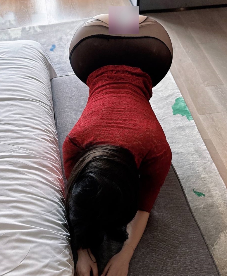 推特放逐的灵魂绿帽福利视频18部6G妻子味十足