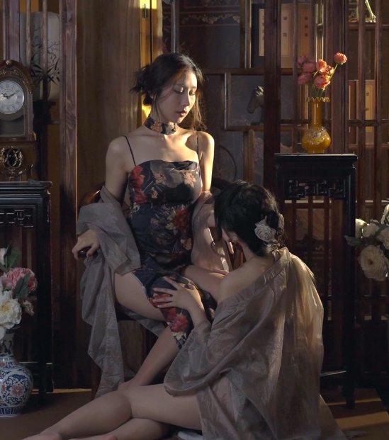 推文轩萧学姐cos作品合集57G92部绝赞珍藏