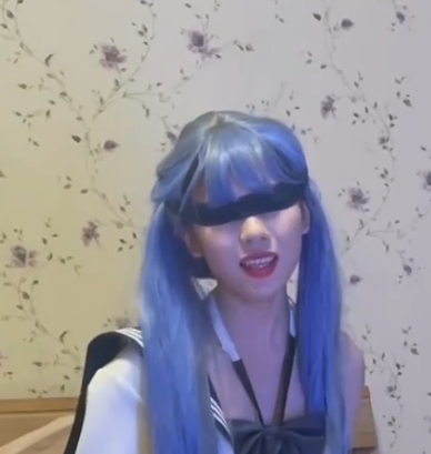 劲爆自打包少女水手服互动1部1.16G