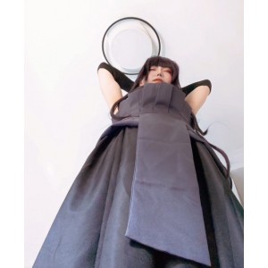 Calir_CC推特雏田绝赞cos合集11部2.75G