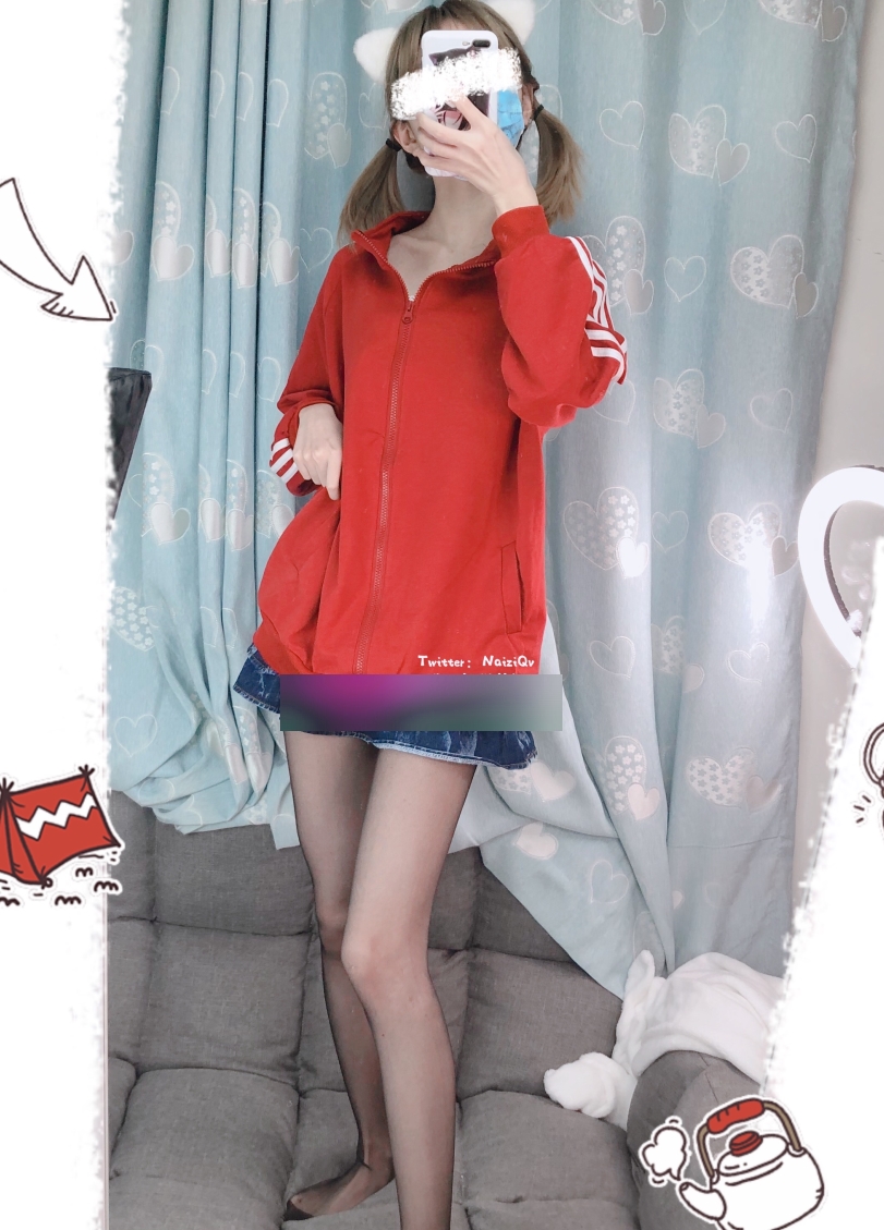 茶狸子优质推特套图视频合集12部6.3G