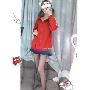 茶狸子优质推特套图视频合集12部6.3G