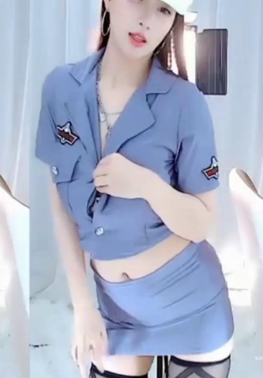 虎牙蛋宝宝定制热舞8部1G太顶了