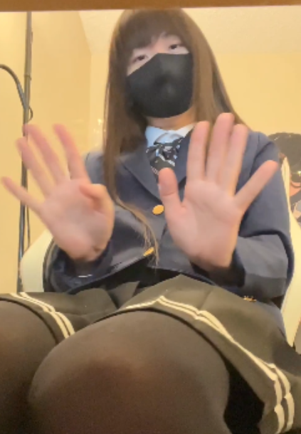 推特别册Czu140伪娘视频88部10G绝美