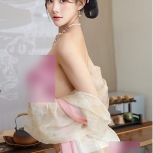 梨霜儿优质秀人网私密合集8部36G