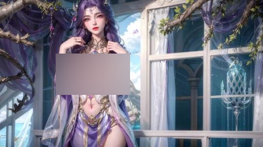 劲爆xiaoyi完美世界图片合集108张1.54G网盘