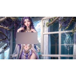 劲爆xiaoyi完美世界图片合集108张1.54G网盘