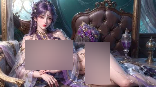 劲爆xiaoyi完美世界图片合集108张1.54G网盘