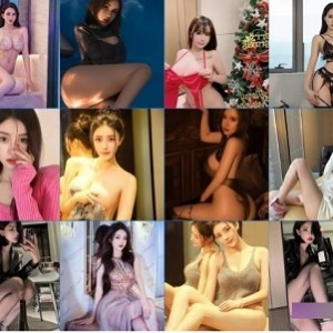 尤物范VISION网红私密合集87部799M绝了