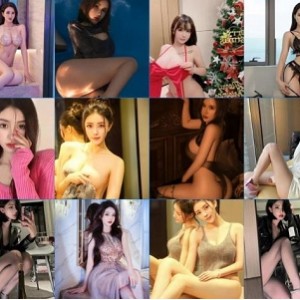 尤物范VISION网红私密合集87部799M绝了