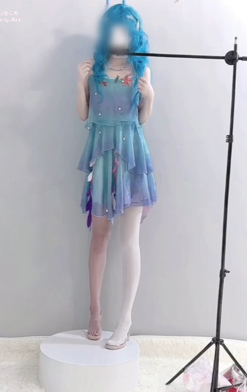 推特霜霜baby私房作品6部1.9G绝密展示