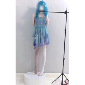 推特霜霜baby私房作品6部1.9G绝密展示