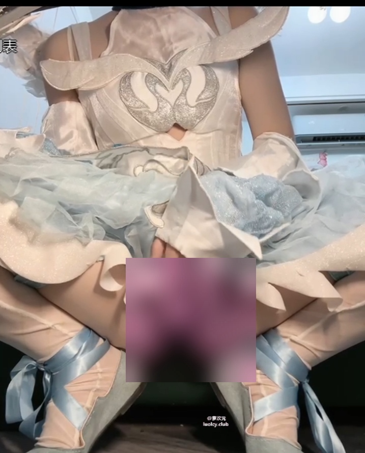 推特霜霜baby私房作品6部1.9G绝密展示