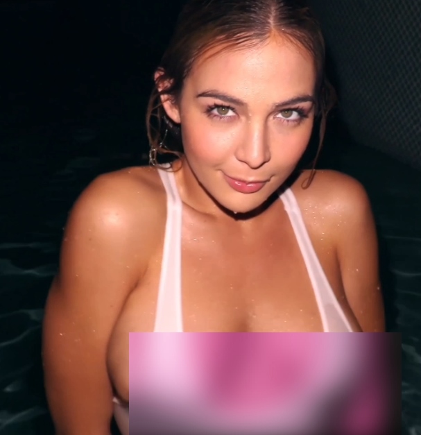 油管莉亚·戈蒂一字马互动16部2.52G超灵活